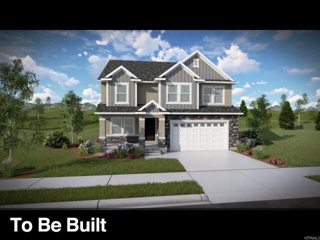 Property Photo: Address not disclosed UT 84065