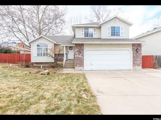 Property Photo: Address not disclosed UT 84041