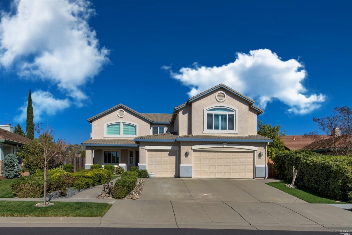 Property Photo:  3258 Vista Del Lago Way  CA 94533 