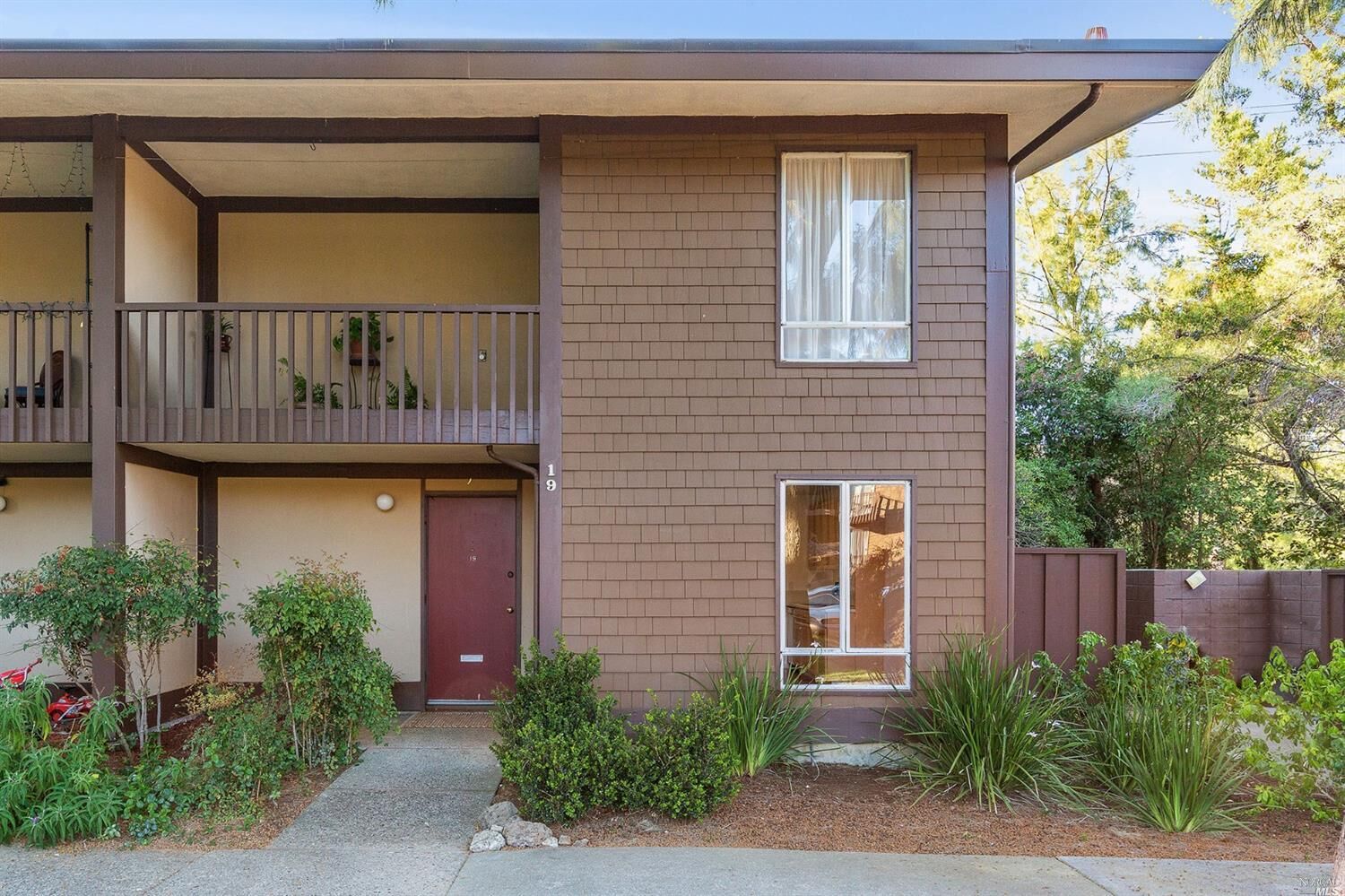 Property Photo: 19 Surrey Lane CA 94903