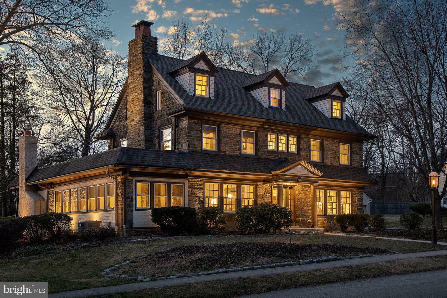Property Photo: 101 Mulberry Lane PA 19063