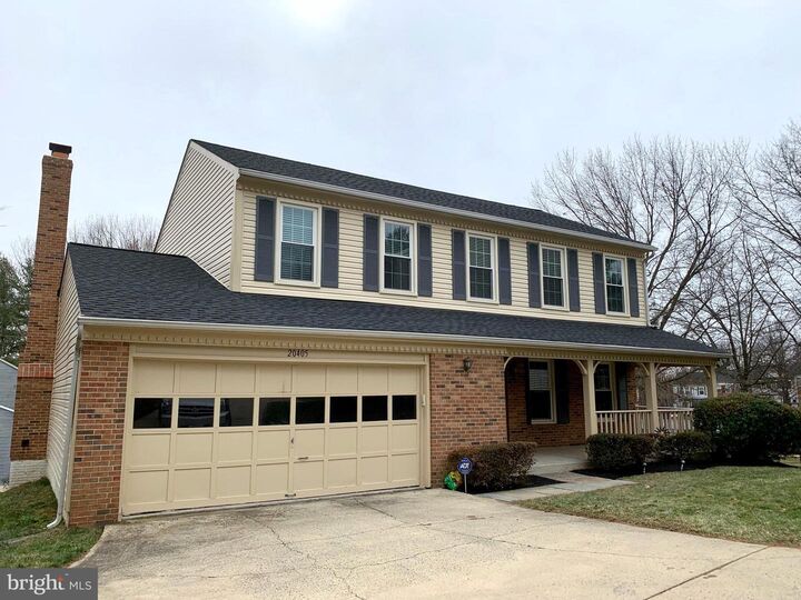 20405 Peridot Lane  Germantown MD 20876 photo