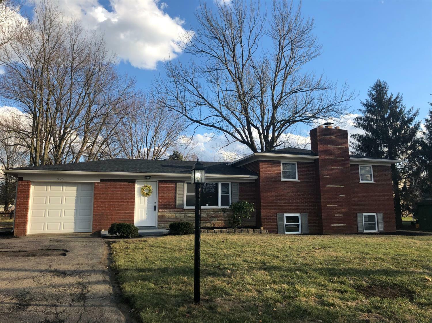 Property Photo: 925 Loveland Miamiville Rd OH 45140