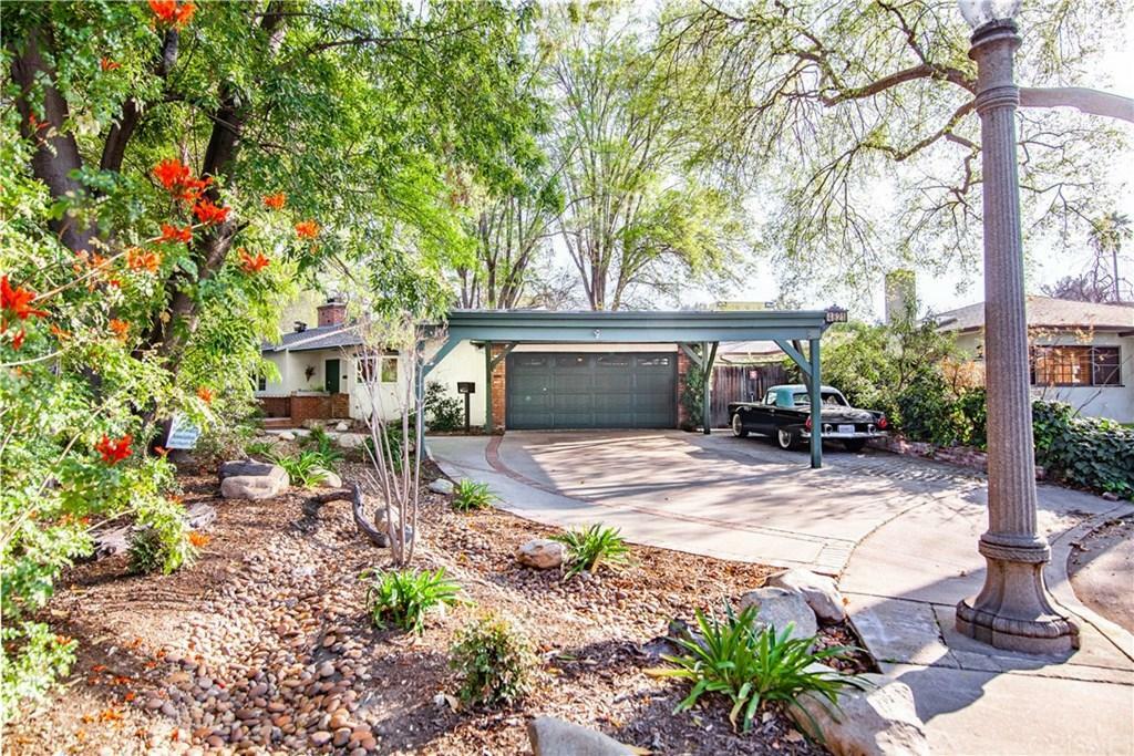 Property Photo:  4821 Westpark Drive  CA 91601 