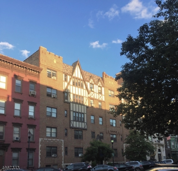 Property Photo: 1015 Washington St 42 NJ 07030
