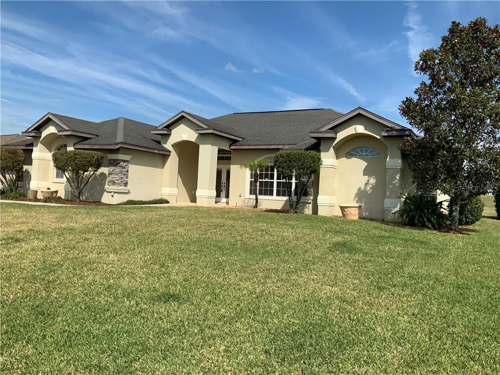 Property Photo: 6315 SE 96 Street FL 34420