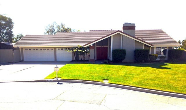 Property Photo:  8691 Dresden Court  CA 91701 