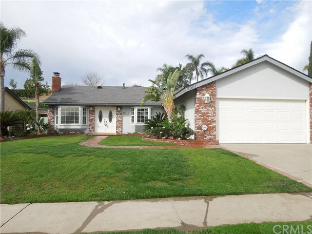 5901 Casson Drive  Yorba Linda CA 92886 photo