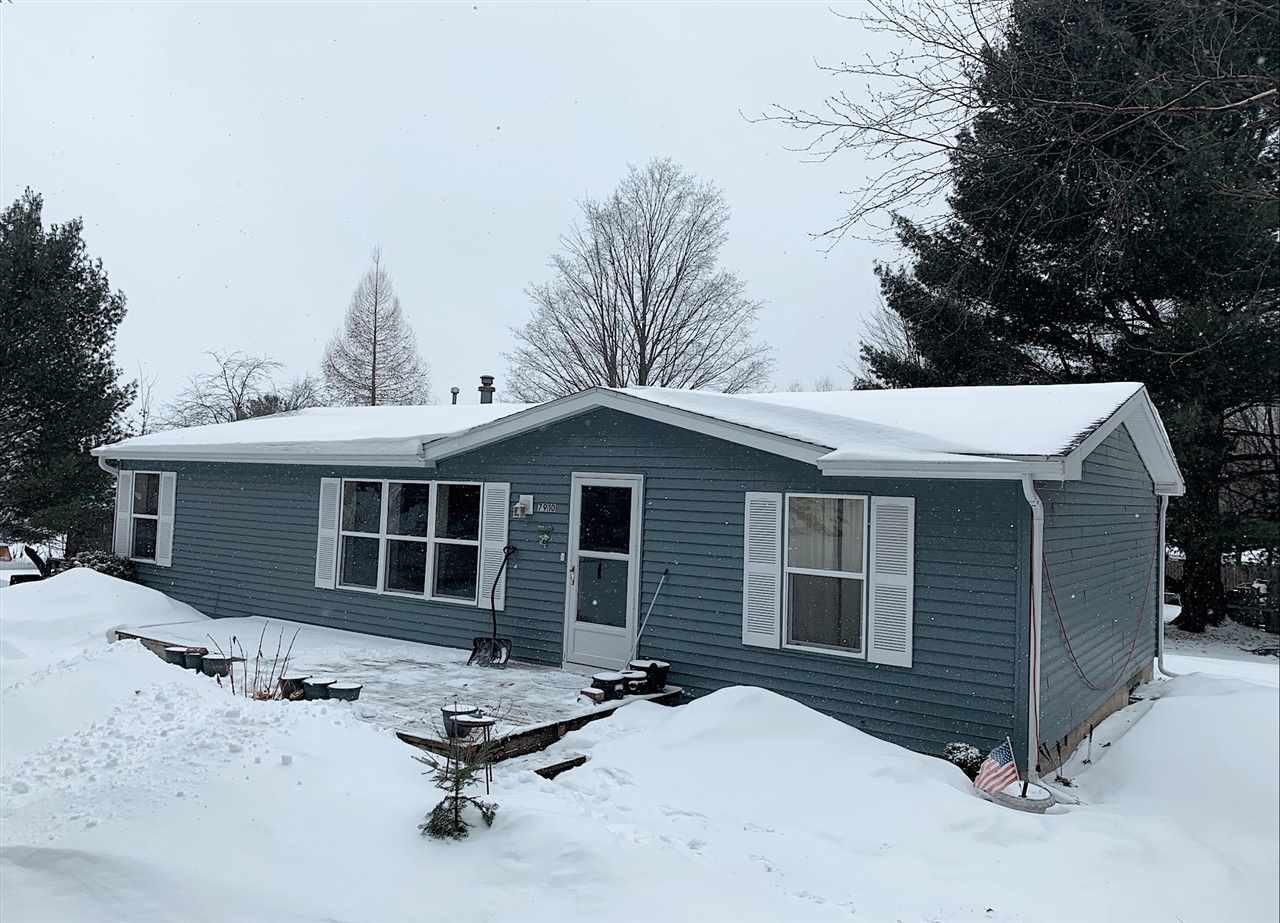 Property Photo:  7910 E Winding Pine  MI 49706 