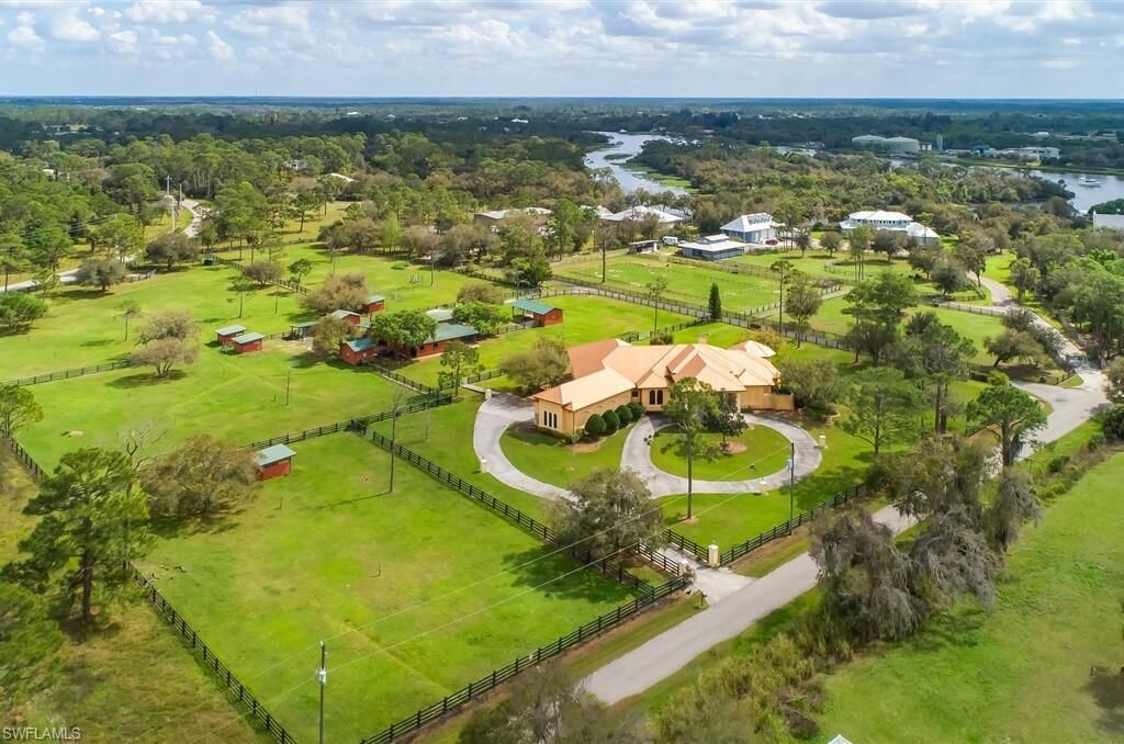 Property Photo:  17080 Scout Camp Rd  FL 33920 