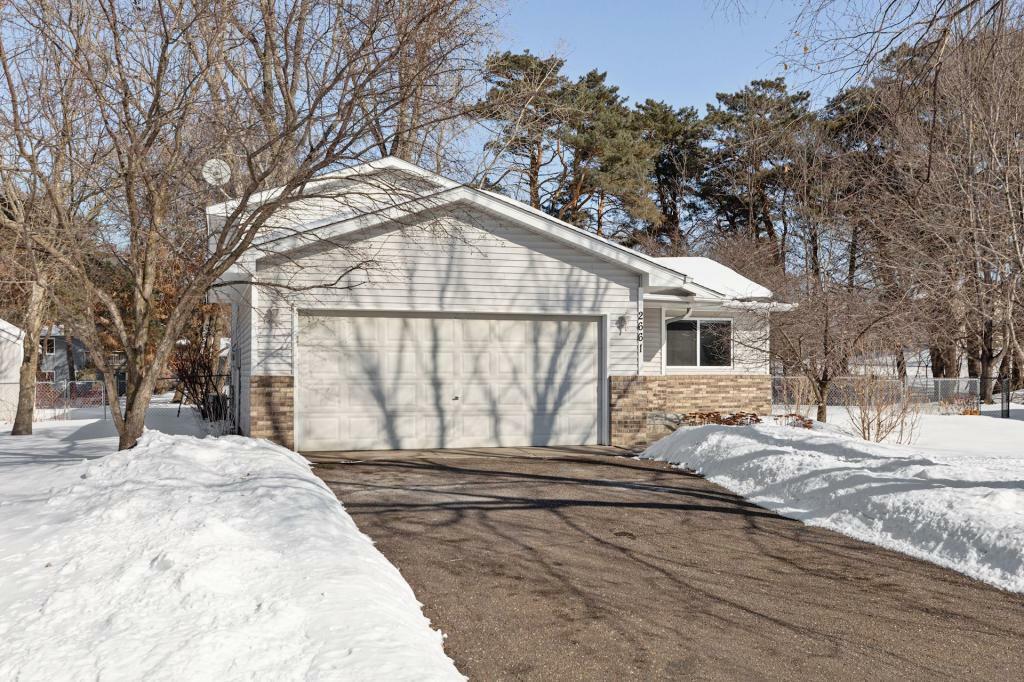 Property Photo:  2661 Cornelia Trail  MN 55125 