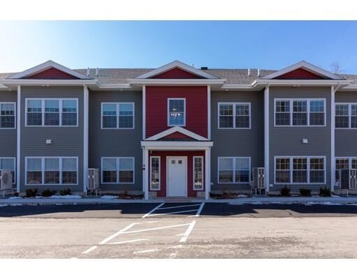 Property Photo: 241 Littleton Rd 206 MA 01824