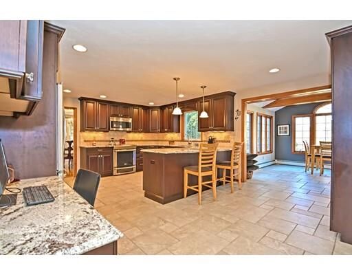 Property Photo:  28 Beaver Brook Road  MA 02056 