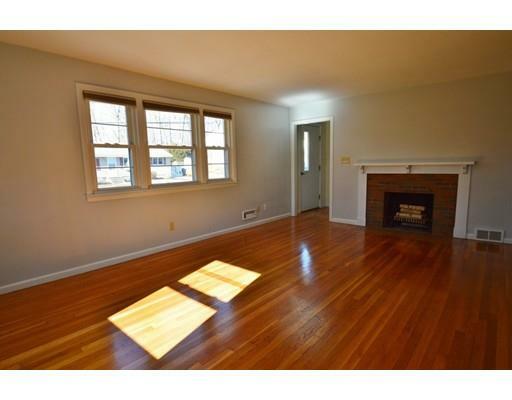 Property Photo: 41 Frederickson Ave MA 01606