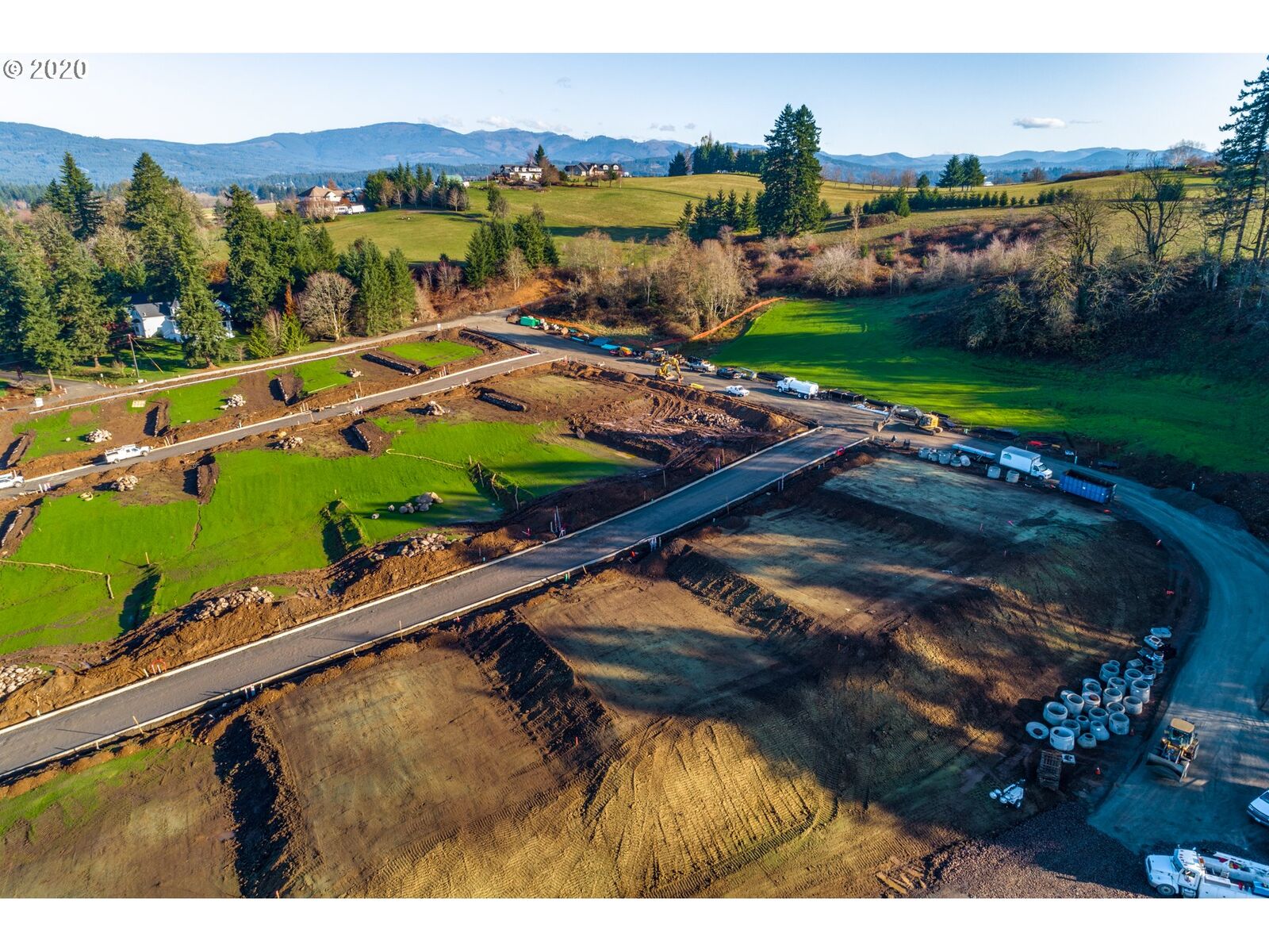 Property Photo: 989 W Magnolia Loop WA 98671