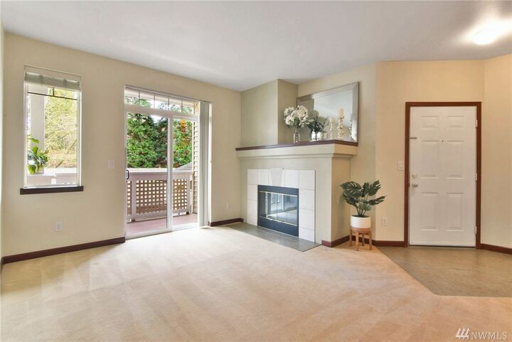 Property Photo: 15300 112th Ave NE A202 WA 98011