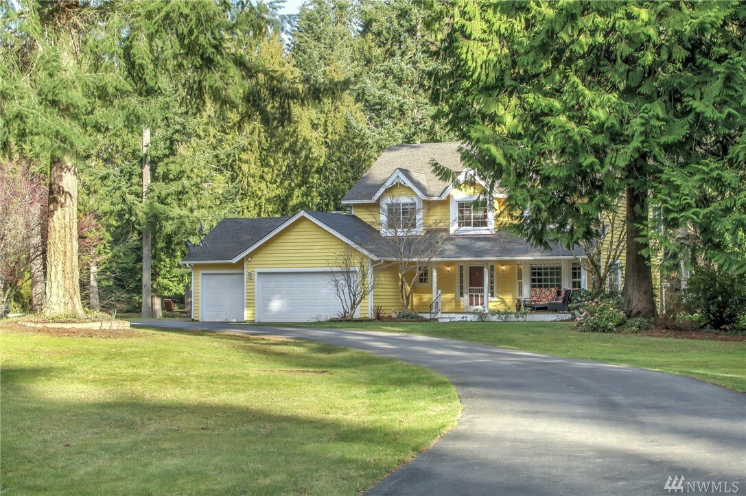 Property Photo:  25956 Rolling Hills Place NE  WA 98370 