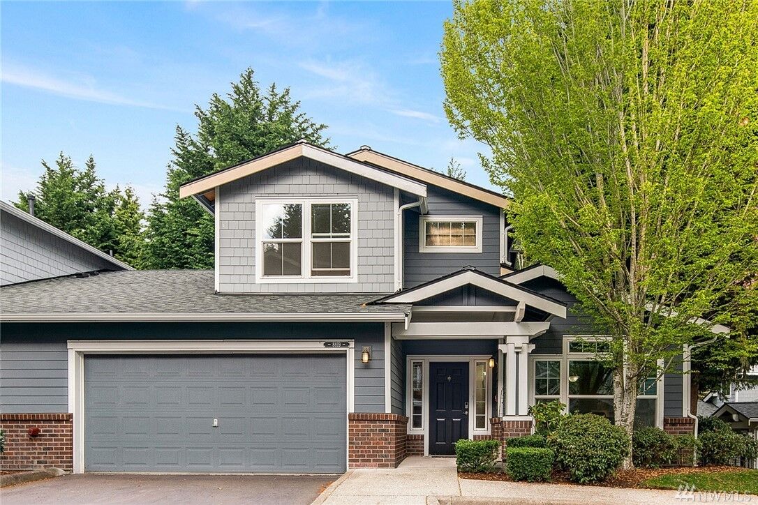 Property Photo:  8819  123rd Lane NE  WA 98033 