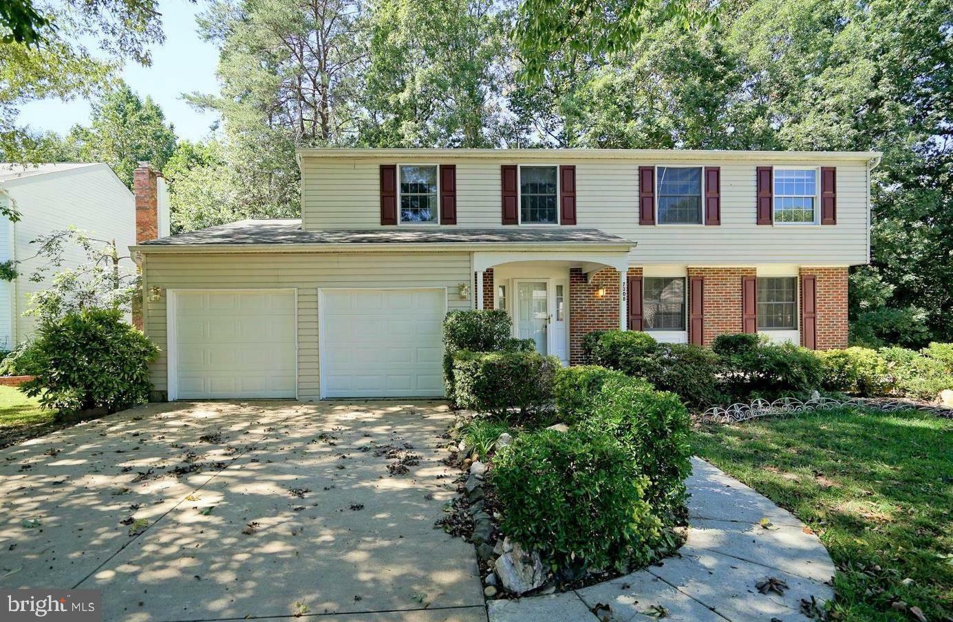 Property Photo:  7308 Sterling Grove Drive  VA 22150 