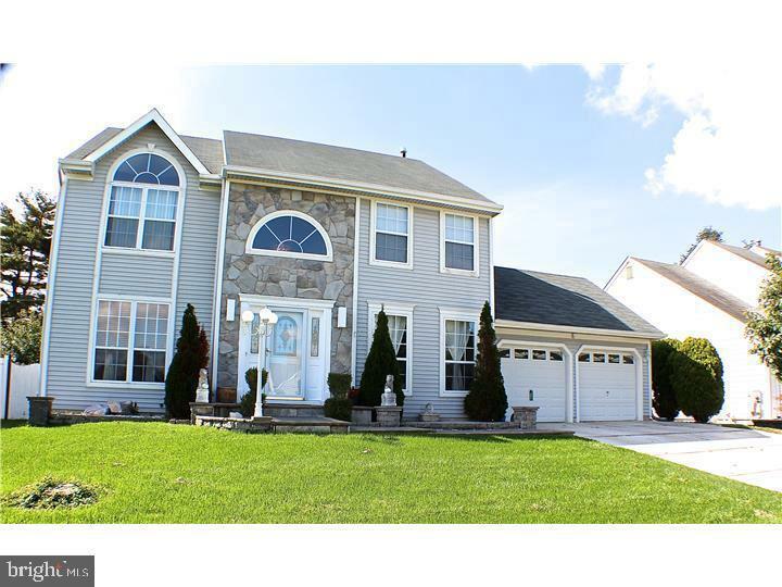 605 Harper Drive  Glassboro NJ 08028 photo