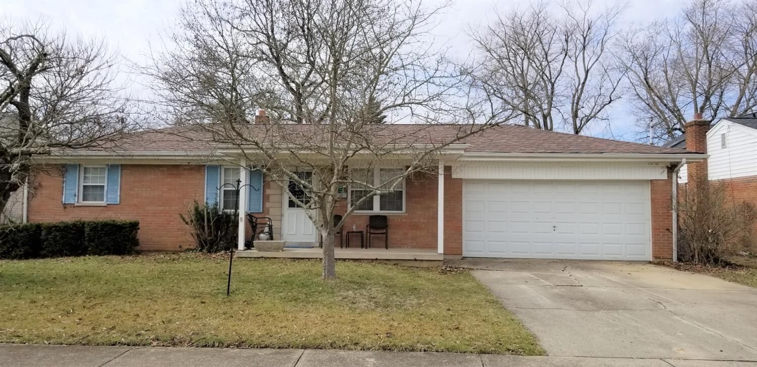 Property Photo:  113 Joyce Ave  OH 45030
