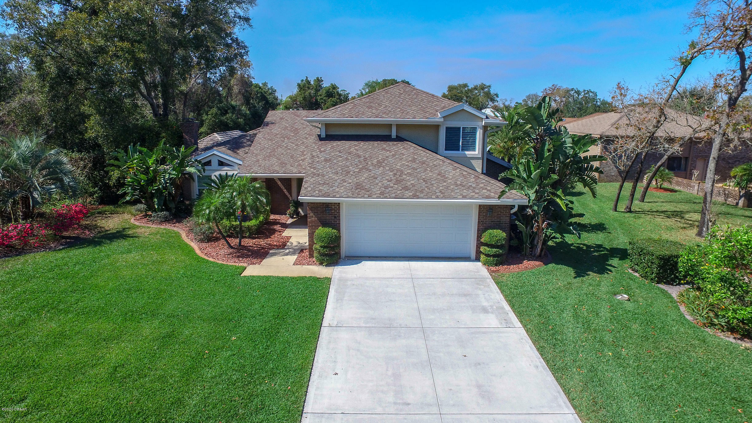 Property Photo:  2629 Spruce Creek Boulevard  FL 32128 