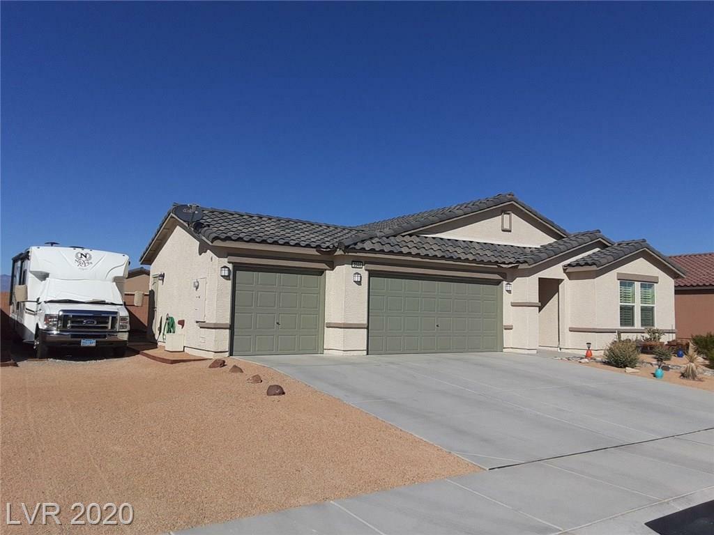 Property Photo:  3544 East Routt  NV 89061 