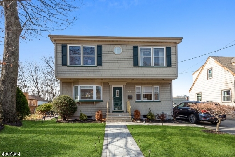 Property Photo:  49 Brown St  NJ 07110 