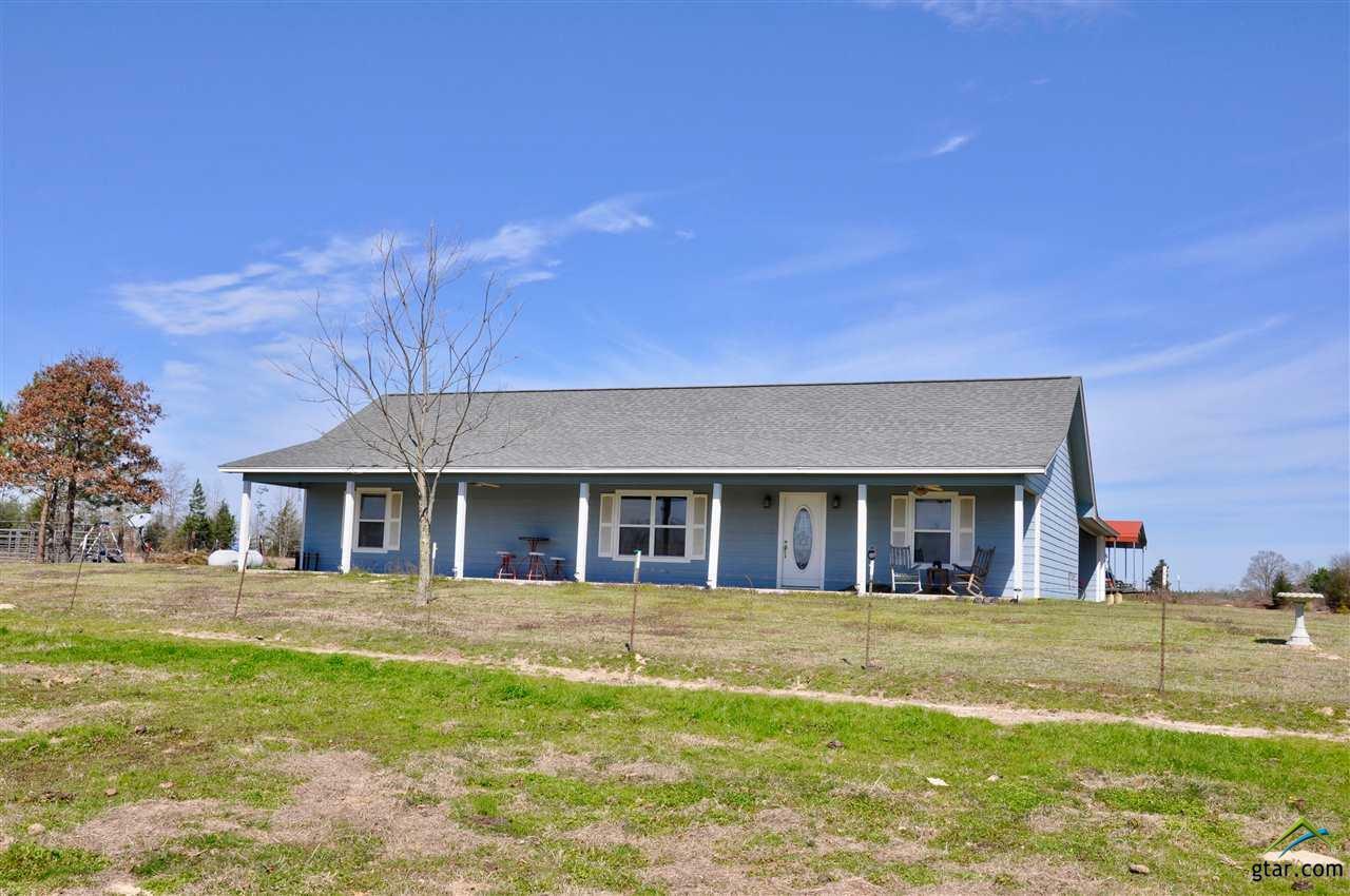 Property Photo:  2020 County Road 1347  TX 75563 