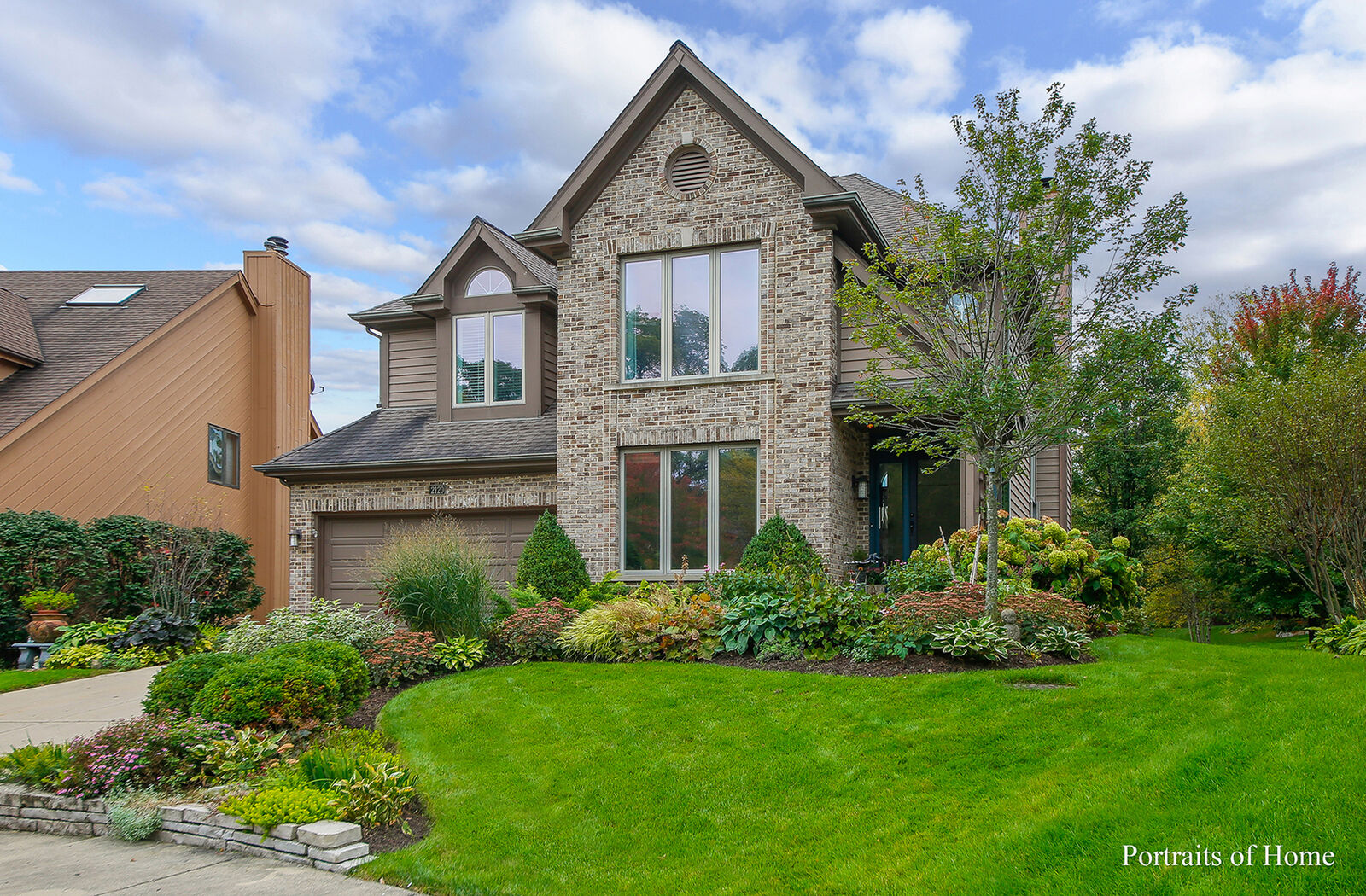 Property Photo:  2120 Belleau Woods Court  IL 60189 