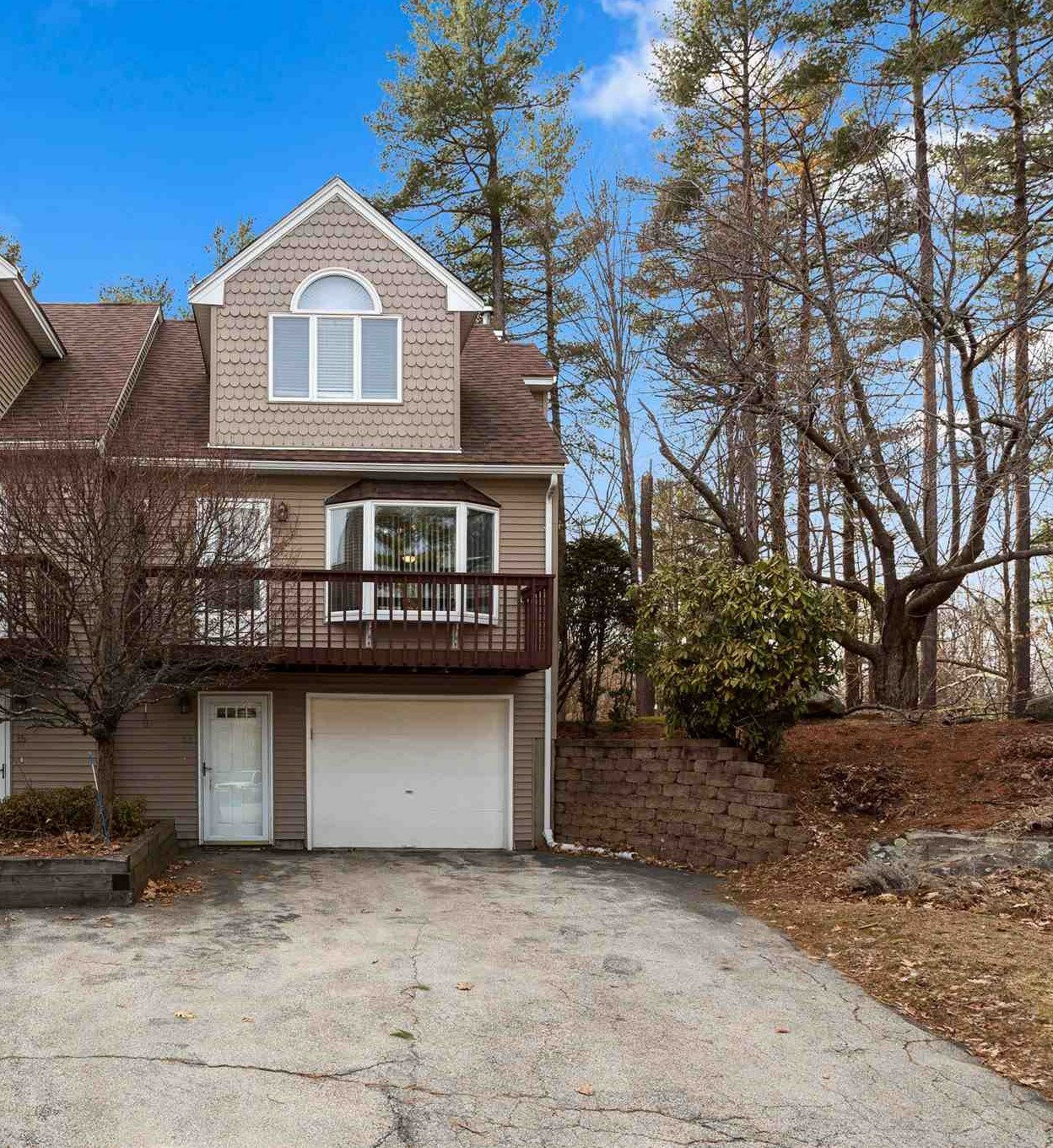 Property Photo: 13 Newells Meadow Lane NH 03038