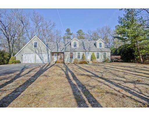 Property Photo:  148 Old Lyman Rd  MA 01075 