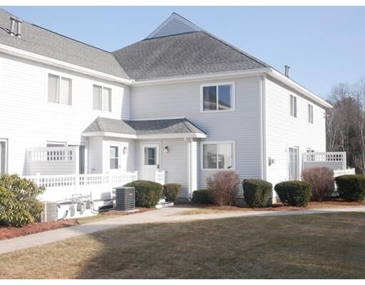 Property Photo: 360 Littleton E11 MA 01824