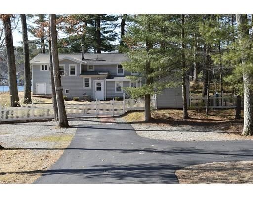 Property Photo:  112 Klondike Road  MA 01571 