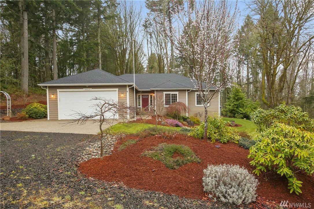 Property Photo:  6017 E Rusty Ct  WA 98366 