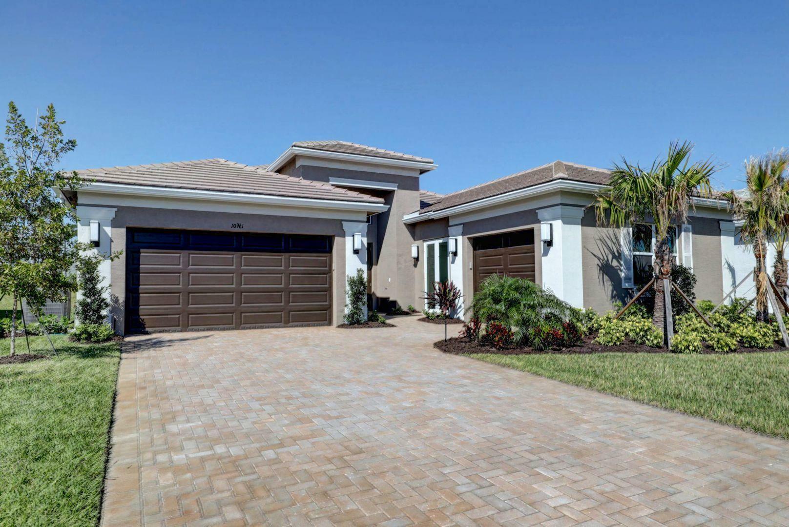 Property Photo:  10961 SW Ivory Springs Lane  FL 34987 