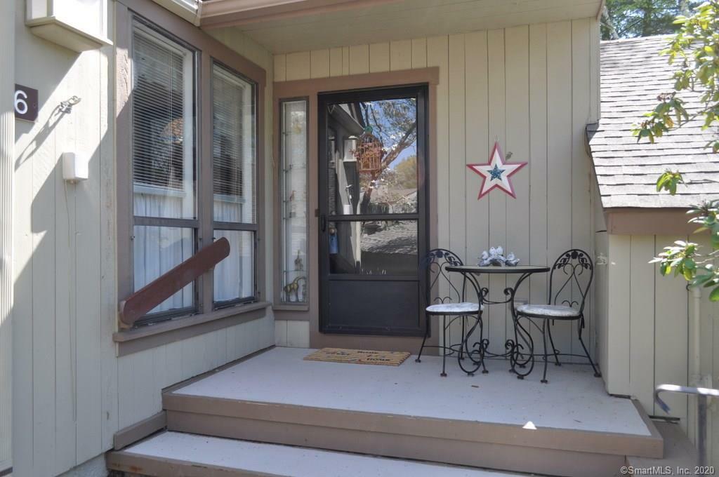 Property Photo: 6 Applewood Lane 6 CT 06001