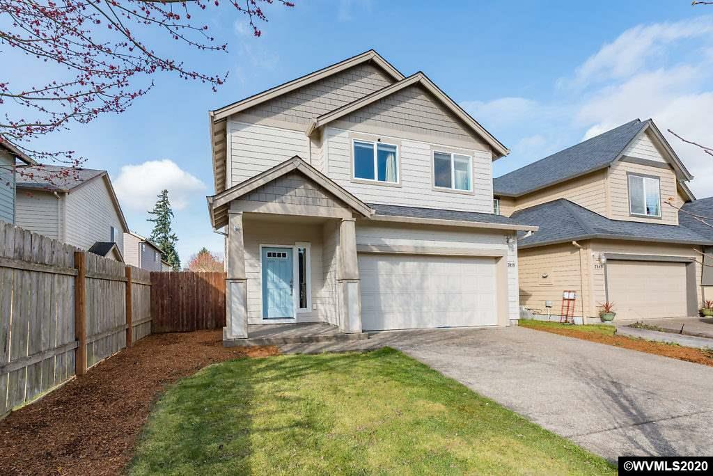 Property Photo: 7835 Matt Pl NE OR 97303