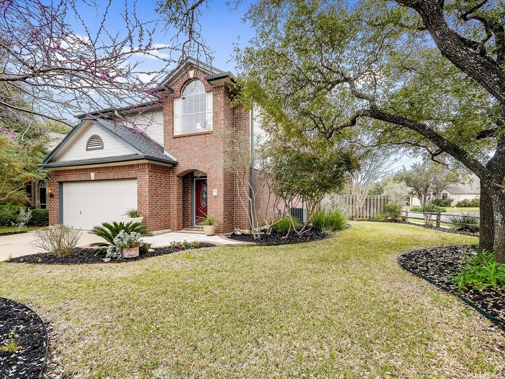 Property Photo:  13401 Athens Trail  TX 78729 