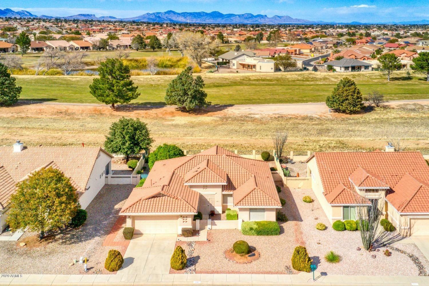 Property Photo:  2589 Coral Brooke Drive  AZ 85650 