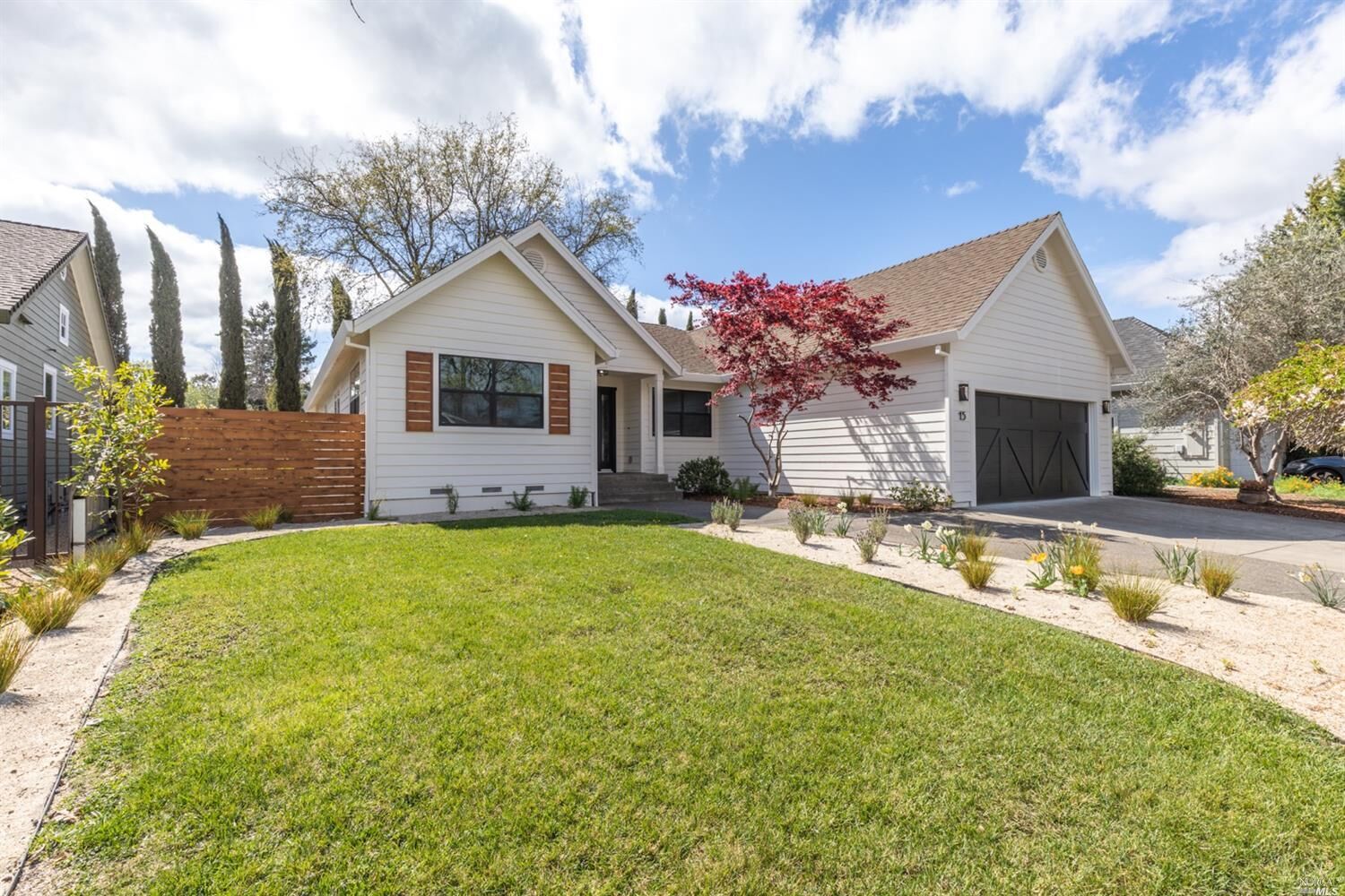 Property Photo:  15 Stags View Lane  CA 94599 