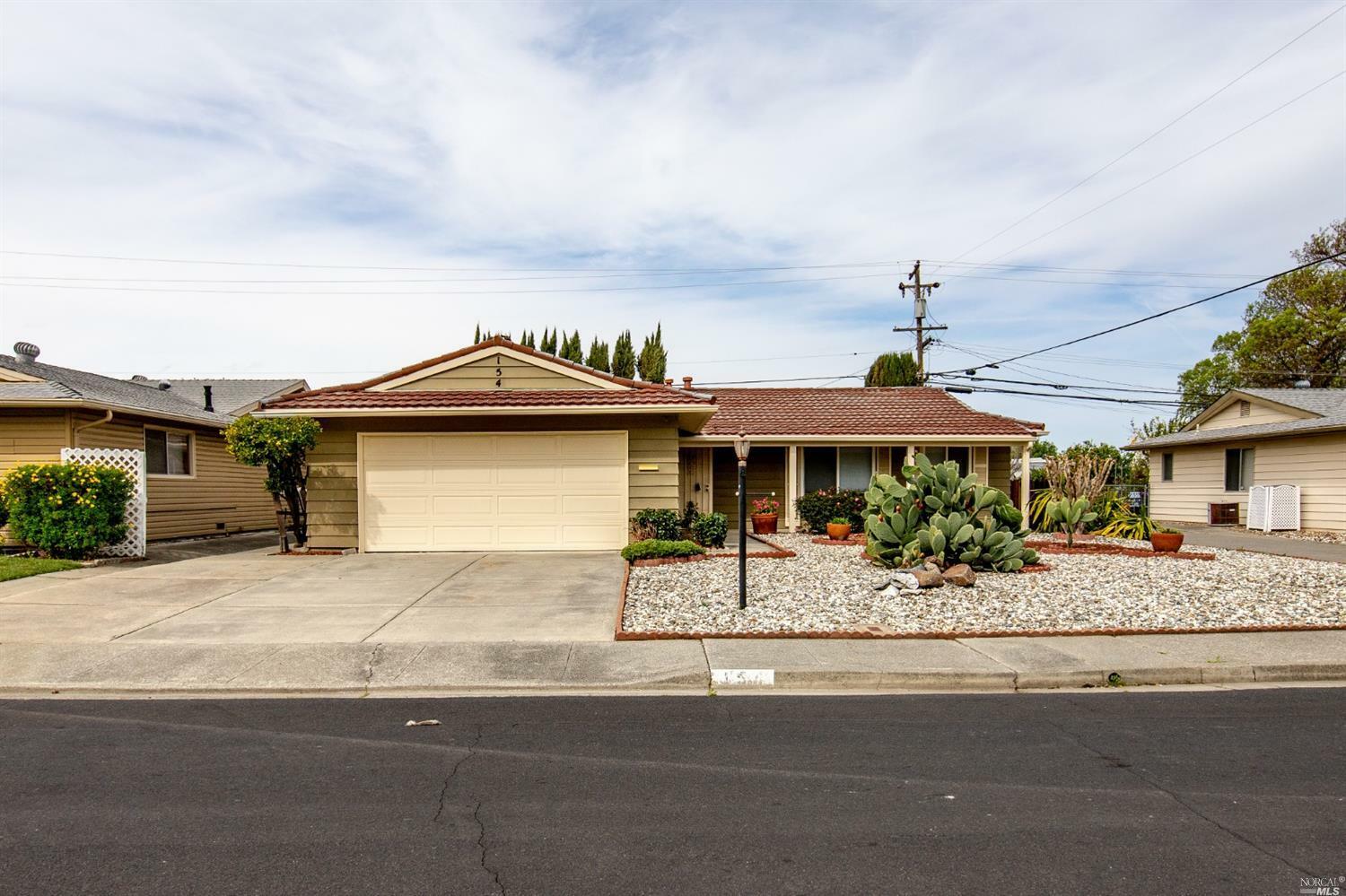 154 McKinley Circle  Vacaville CA 95687 photo