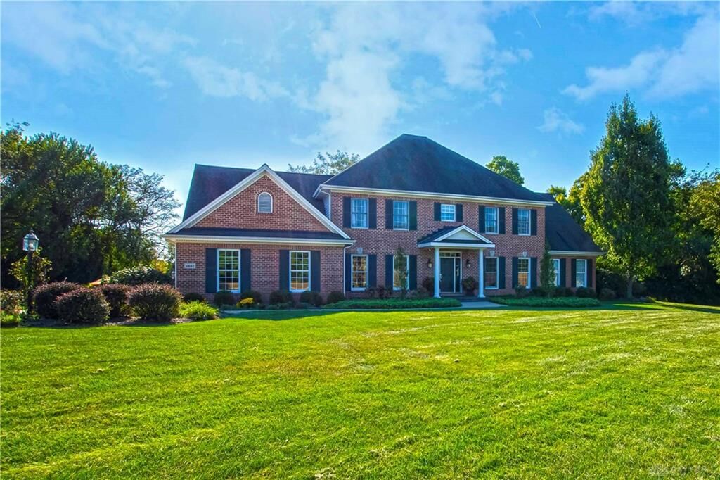 Property Photo:  2657 River Bluff Drive  OH 45370 
