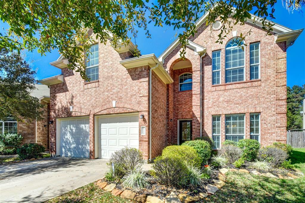 Property Photo:  25234 Hazel Ranch Drive  TX 77494 