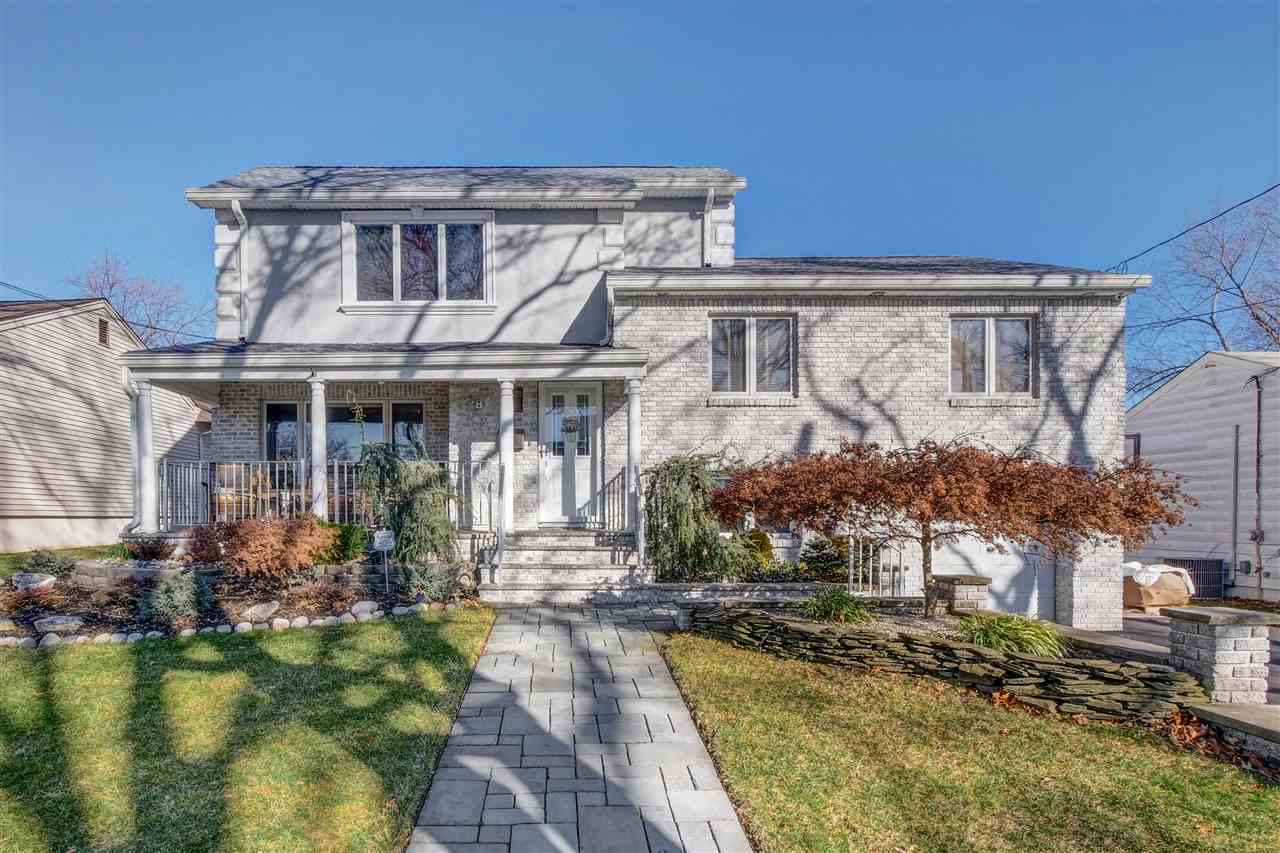 Property Photo: 38 Mountainview Dr NJ 07013