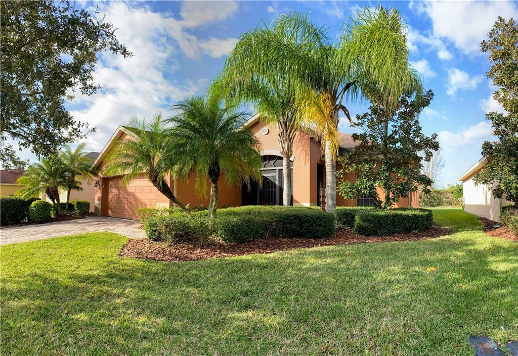 Property Photo:  348 Sorrento Rd  FL 34759 