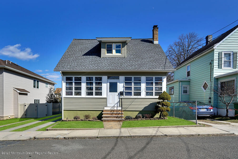 Property Photo: 80 Smullen Street NJ 08872