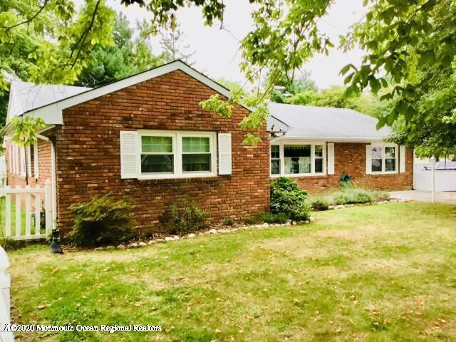 Property Photo:  464 Cliffwood Avenue  NJ 07721 