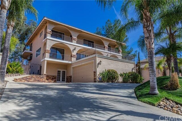 Property Photo: 29578 Big Range Road CA 92587