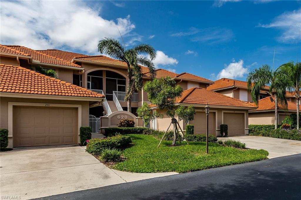 Property Photo: 620 Club Marco Cir 102 FL 34145